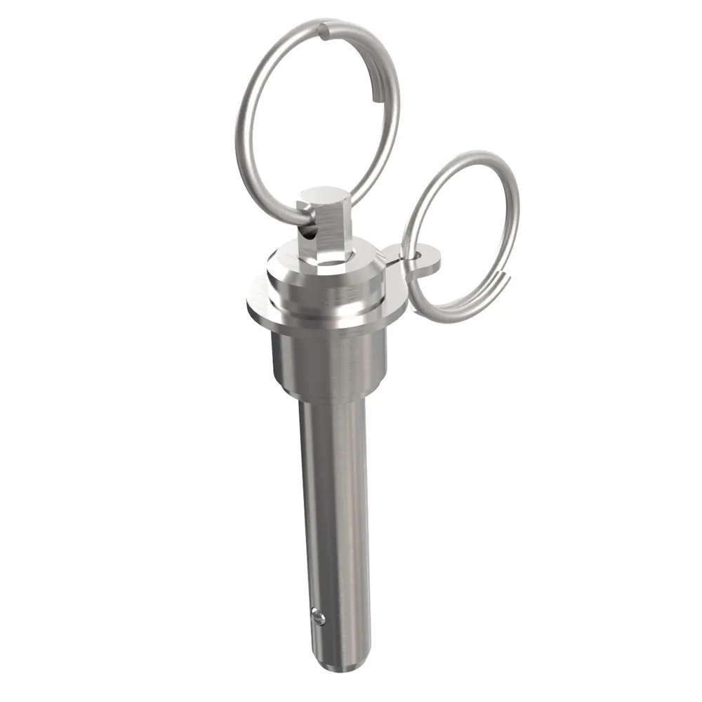 HKAA Quick Release Pull Pins Supplier 2