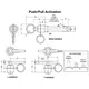 HKAA Quick Release Pull Pins Supplier 3