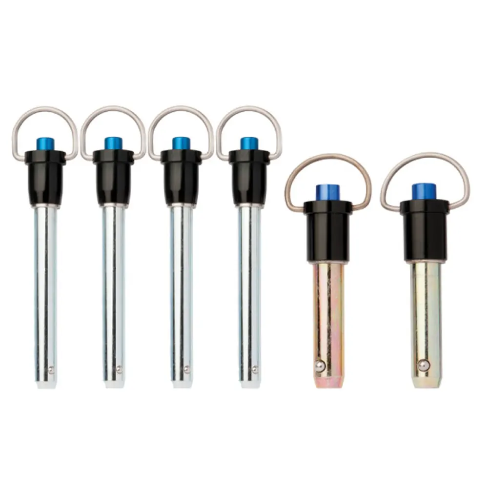 Stainless Steel Quick Release Pin HKAA 2