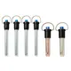 Stainless Steel Quick Release Pin HKAA 2
