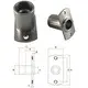 Quick Release Pins HKAA Brand 2