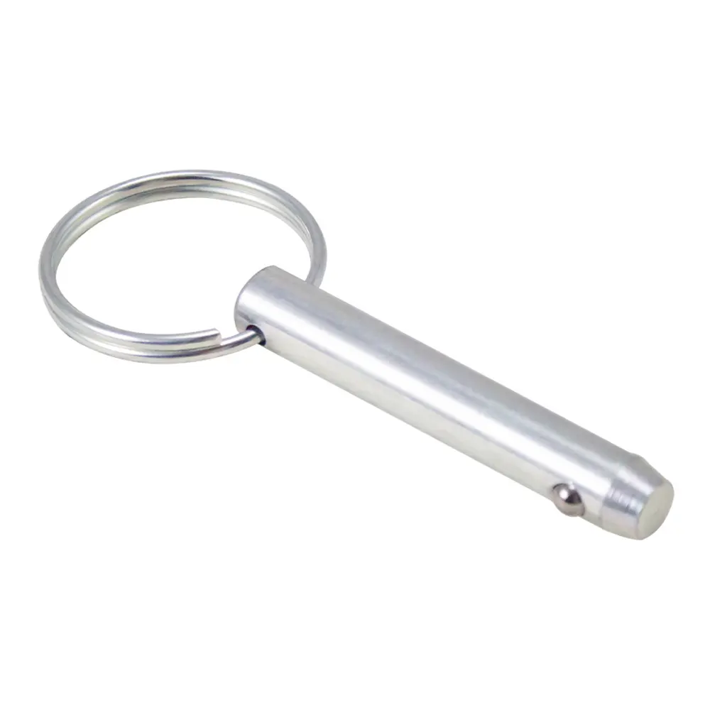 Hotpush Button Quick Release Pin HKAA Brand 3