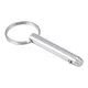 Hotpush Button Quick Release Pin HKAA Brand 3