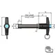 Push Button Quick Release Pin Manufacturer 3
