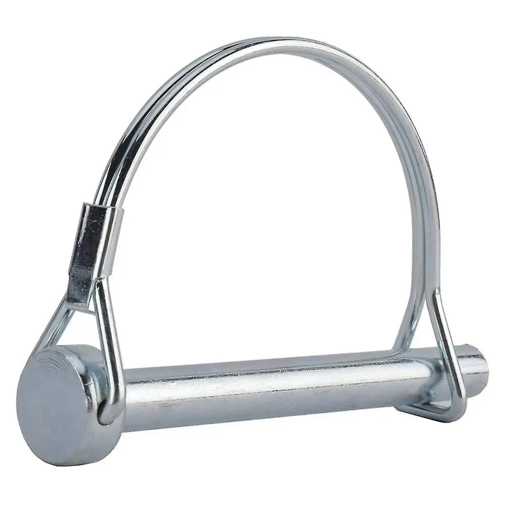 6mm Quick Release Pin HKAAFactory 2
