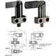 Stainless Steel Spring Plunger HKAA Brand 2