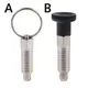 ODM Hand Retractable Plunger Factory 2