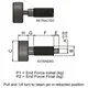 ODM Hand Retractable Plunger Factory 3