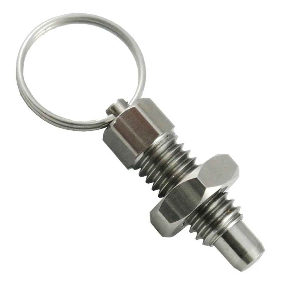 Miniature Ball Plunger HKAA 2