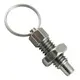 Miniature Ball Plunger HKAA 2