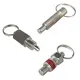 Custom HKAA Double Ended Spring Plunger - 2