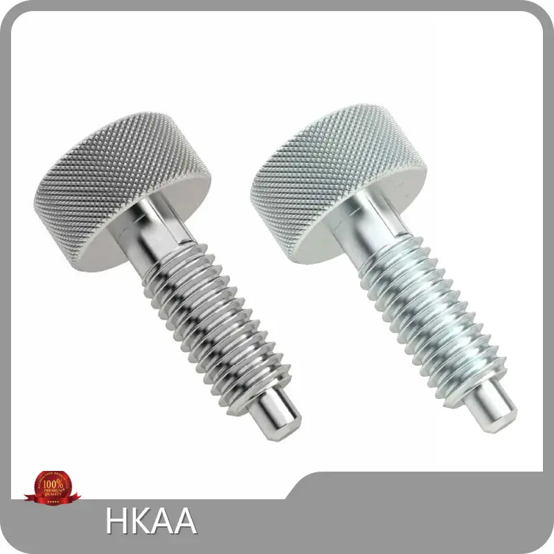 ODM Hand Retractable Plunger Factory 1