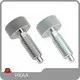ODM Hand Retractable Plunger Factory 1