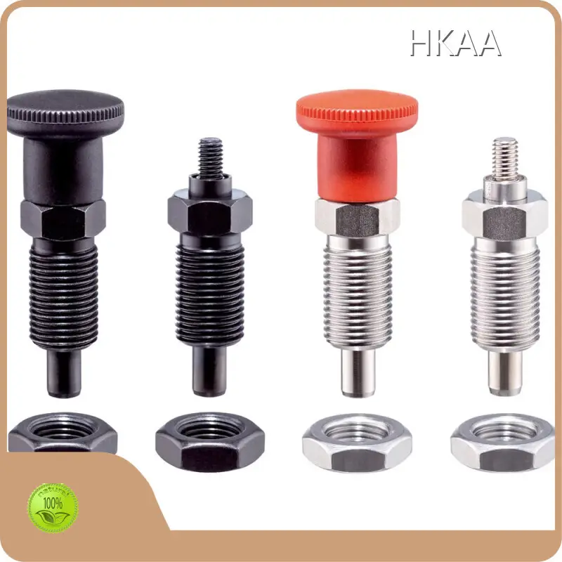 Custiomized Quick Release Pins Company | HKAA 1
