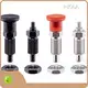 Custiomized Quick Release Pins Company | HKAA 1