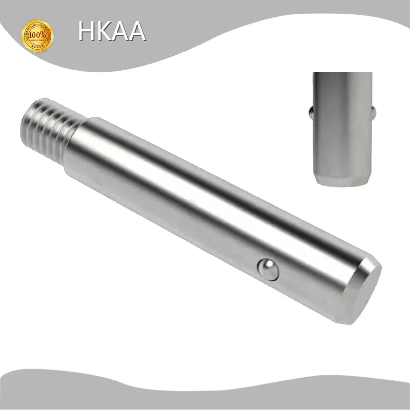 Custom Quick Release Hitch Pin HKAA 1