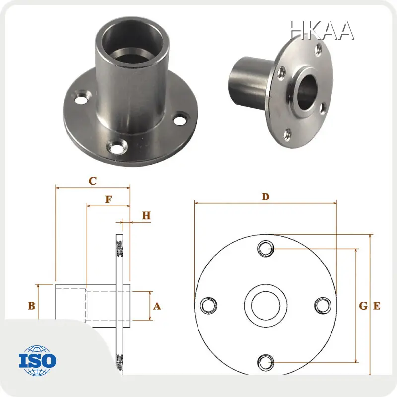 Quick Release Pins HKAA Brand 1