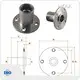 Quick Release Pins HKAA Brand 1