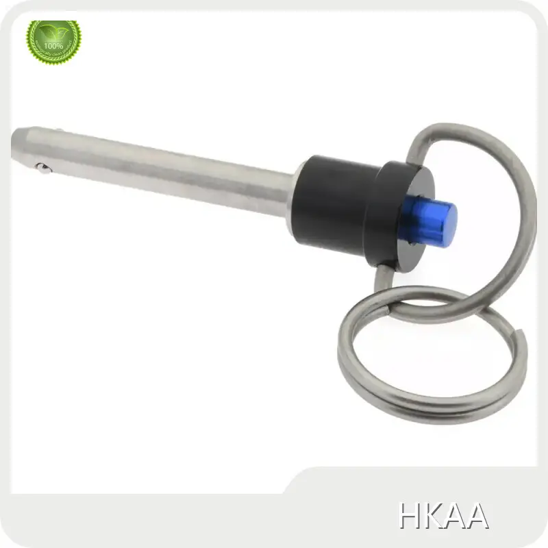 Stainless Steel Quick Release Pin HKAA 1