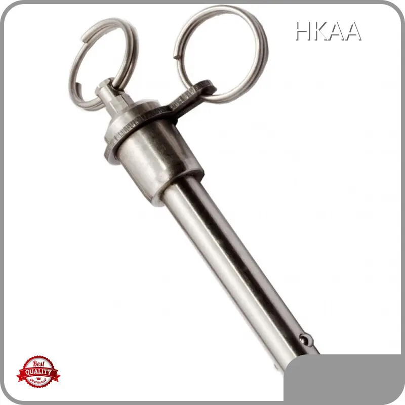 HKAA Quick Release Pull Pins Supplier 1