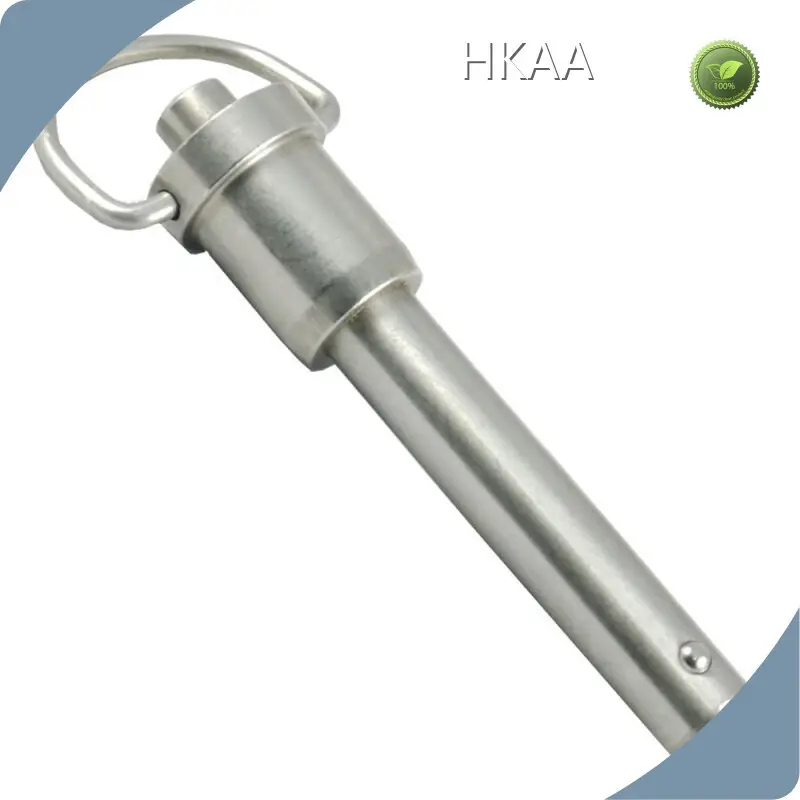 Quick Release Locking Pin HKAA Brand 1