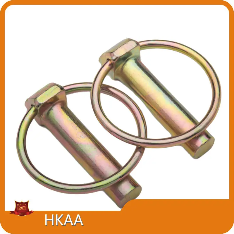 Small Quick Release Pins Manufacturer 1