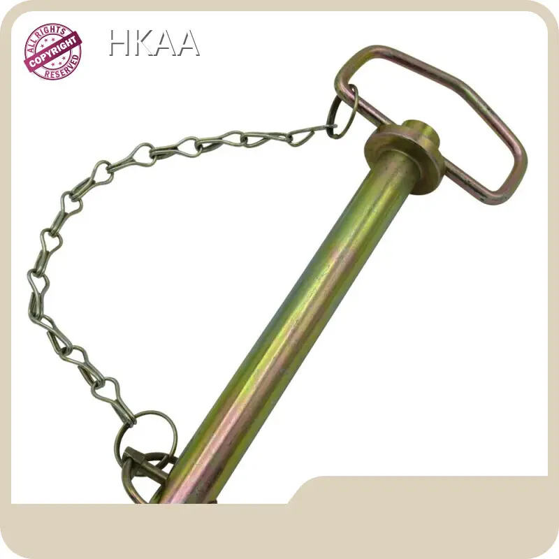 Quick Release Push Pins HKAA 1