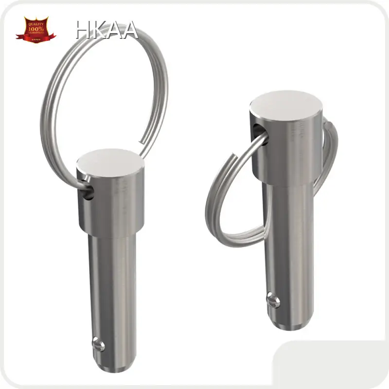 Push Button Hood Pins Wholesale - HKAA 1
