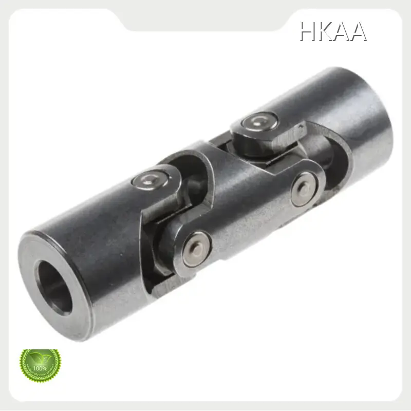 Custiomized HKAA Precision Universal Joint - 1