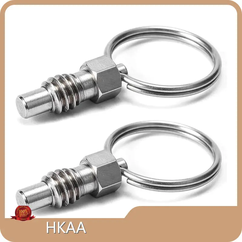 Hand Retractable Plunger Company HKAA 1