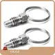 Hand Retractable Plunger Company HKAA 1