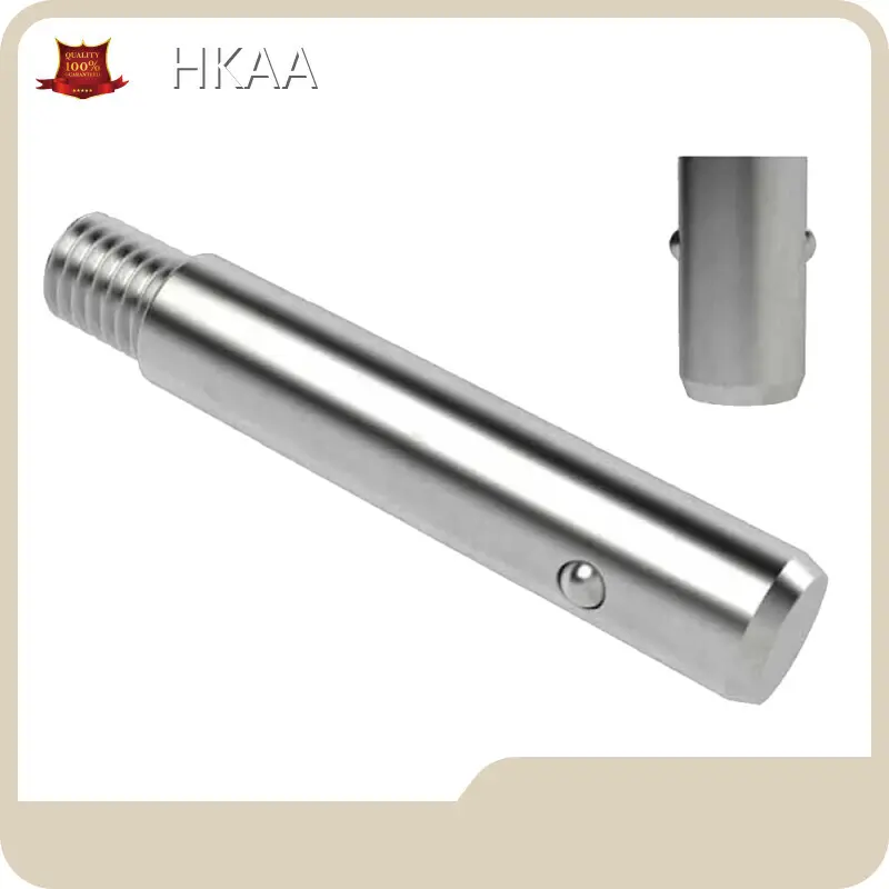 ODM 18 8 Stainless Steel Ring Grip Quick Release Pin Factory 1