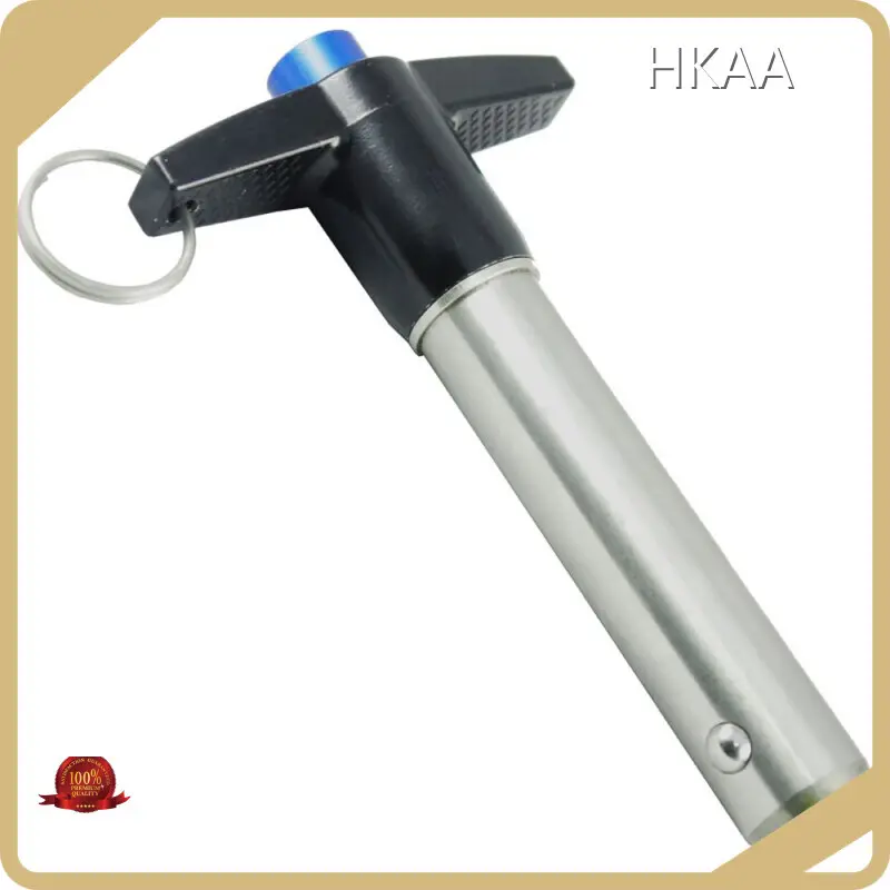 Push Button Quick Release Pin Manufacturer 1