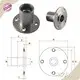 Wholesale 5 16 Quick Release Pin HKAA Brand 1
