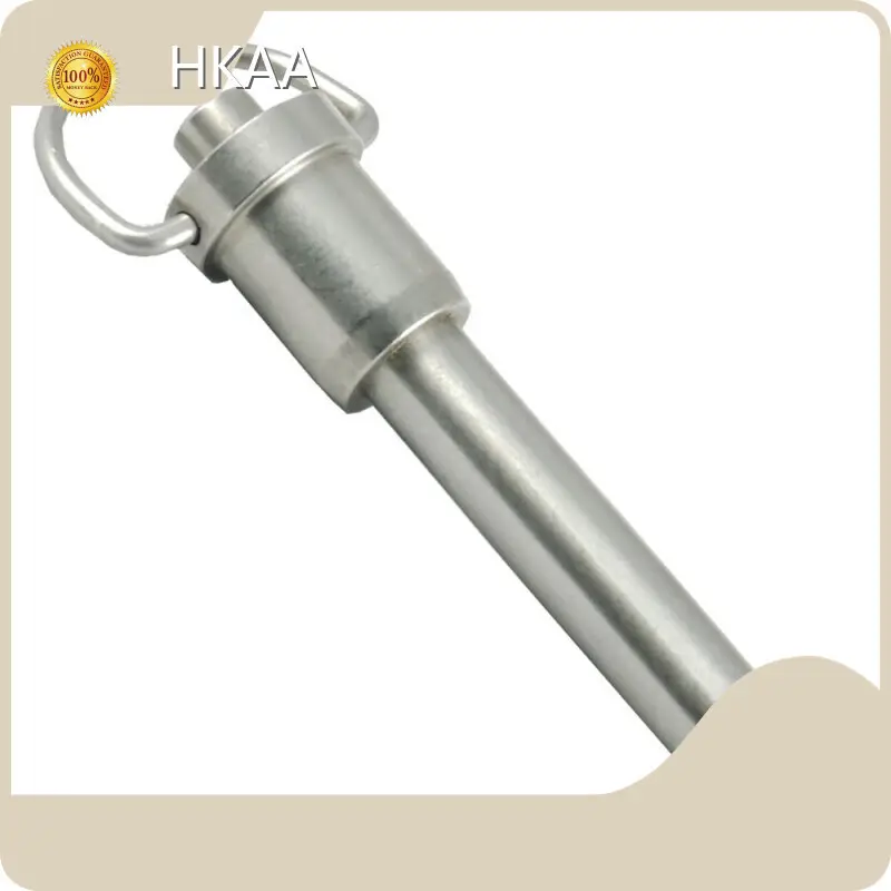 Hot Stainless Steel Quick Release Pin HKAA Brand 1