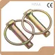 Spring Loaded Quick Release Pins Wholesale - HKAA 1
