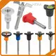 Custom Quick Release Ball Lock Pins Stainless Steel HKAA 1