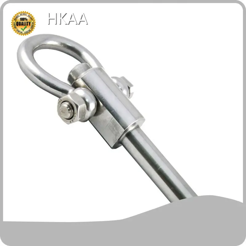 Custom Quick Release Pull Pins Company Manufacturer | HKAA 1