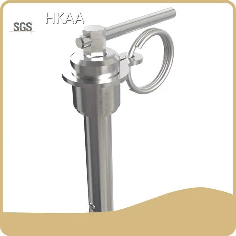 Quick Release Pins Manufacturer HKAA Brand Factory 1