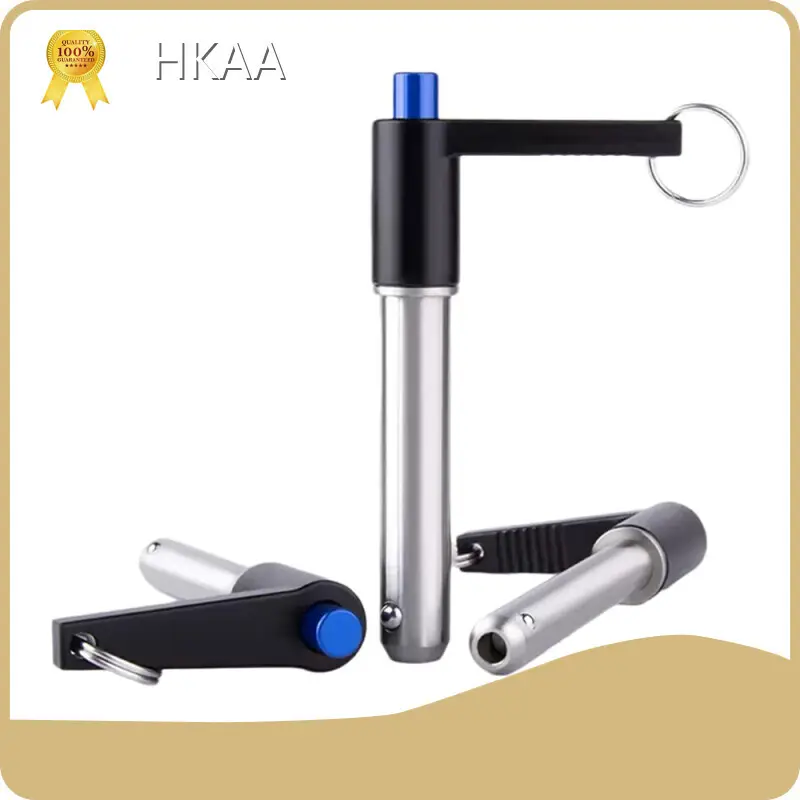 HKAA Brand 1 8 Quick Release Pin Supplier 1
