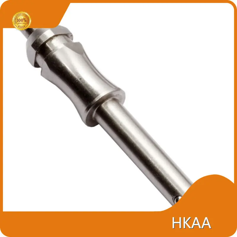 HKAA 3 8 Inch Quick Release Pin Factory 1