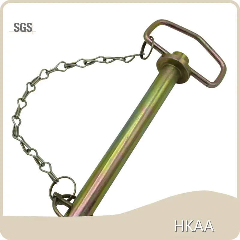 Custom 1 2 Quick Release Pin HKAA 1
