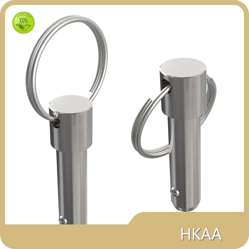 Small Quick Release Pins HKAA Brand 1