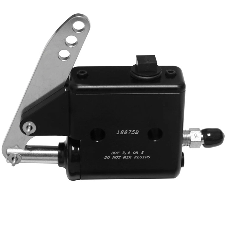 High-Performance Billet Master Cylinder Assembly for Go Kart Parts 1