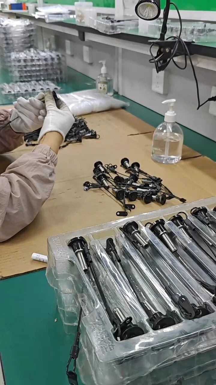 Ball Lock Pins | Precision Fastening for Heavy-Duty Machinery 1