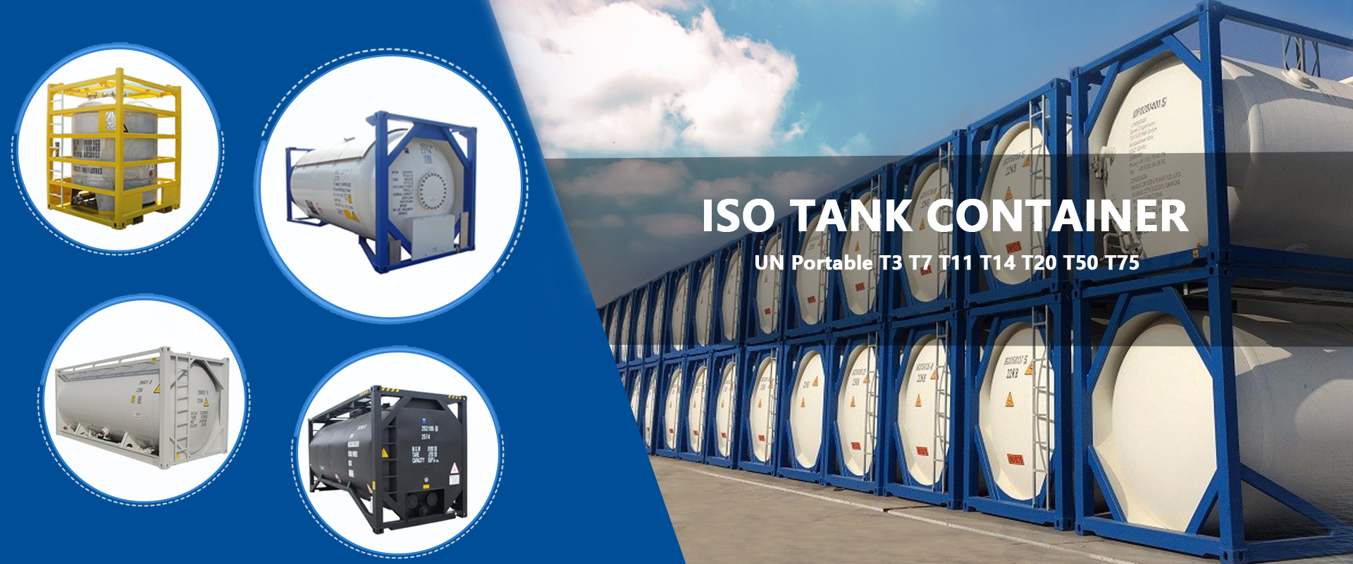 Shipping Containers and Container Parts Supplier ACE Container