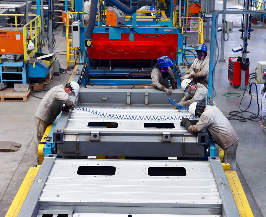 Shipping Containers and Container Parts Supplier ACE Container