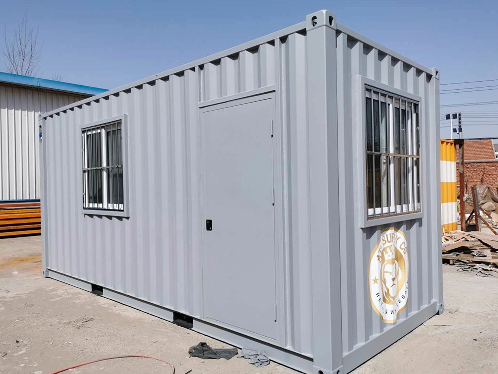 Shipping Containers and Container Parts Supplier ACE Container