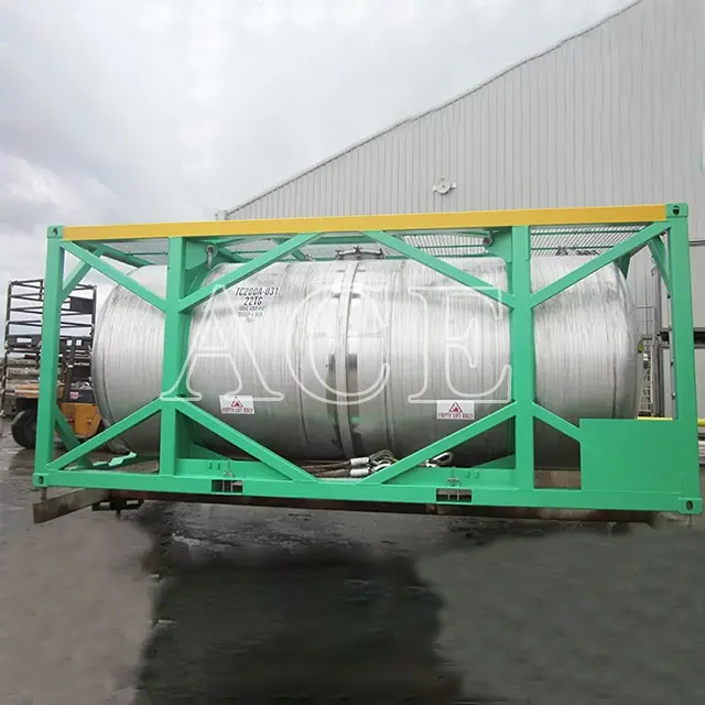 Dnv 2.7 1 Offshore Containers ACE Container Brand 3