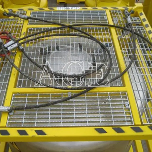 Hot Offshore Containers for Sale ACE Container Brand 3